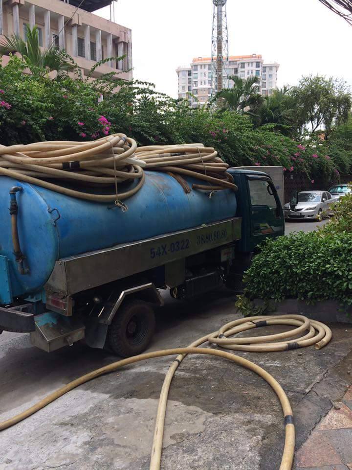 Thông cống nghẹt Quận Bình Tân Thông cống nghẹt Quận Bình Tân