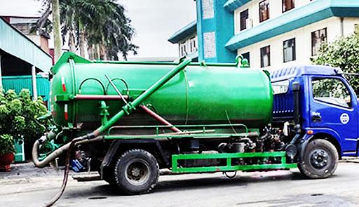  Không chỉ có chất lượng tốt nhất, giá thành của dịch vụ hút hầm cầu huyện Tây Sơn cũng luôn rẻ nhất.