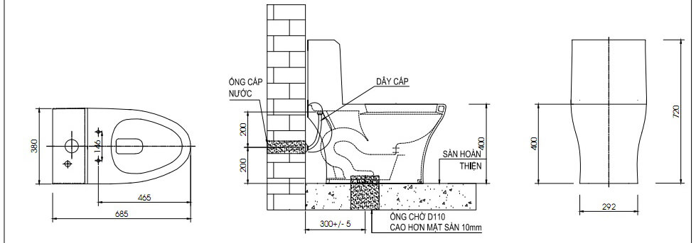 Lựa chọn địa chỉ uy tín để đặt mua sản phẩm