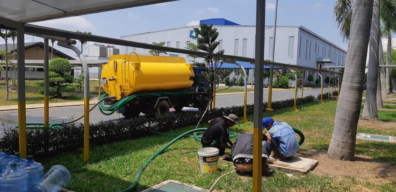 THÔNG CỐNG NGHẸT